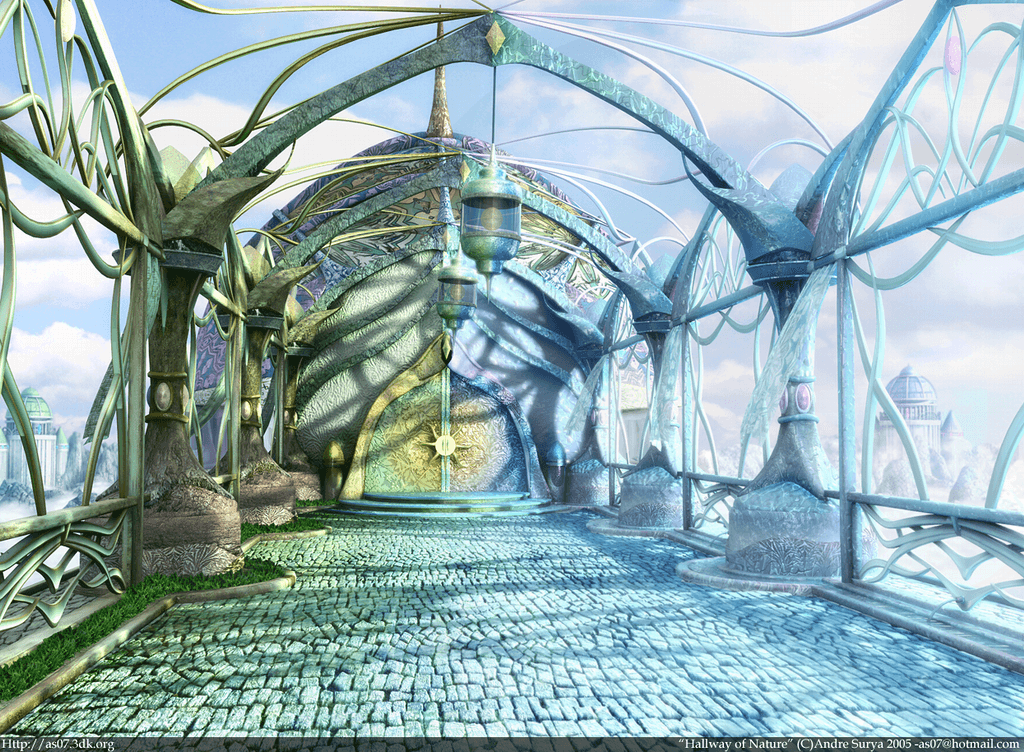 Bermula dari Main Game, Sukses Menjadi Animator